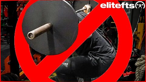 Get A STRONGER BENCHPRESS, DEADLIFT, AND SQUAT | Eccentric Guide