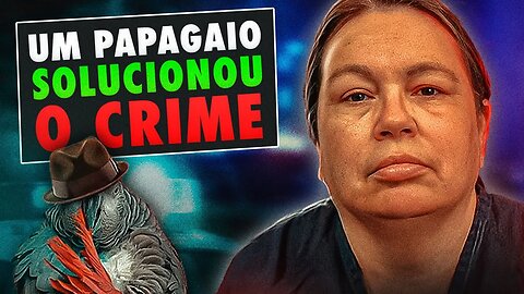 BUD ERA A ÚNICA TESTEMUNHA OCULAR DO CRIME [Caso Martin And Glenna Duram]