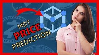 Is the MDT Token Ready to Skyrocket? Here's What Our Price Prediction Says!