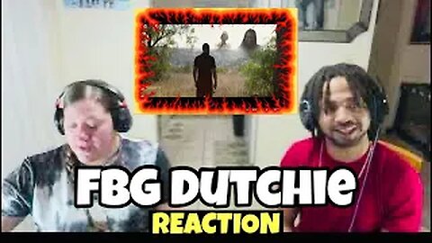FBG Dutchie - Live Life Die Faster [Remix] | Reaction