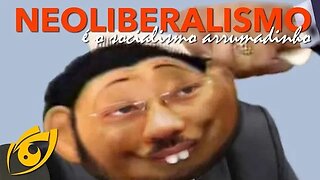 Entre o socialismo e o neoliberalismo | Visão Libertária | ANCAPSU