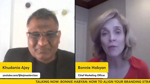 How To Align Your Branding Strategy With The Digital Age | Bonnie Habyan