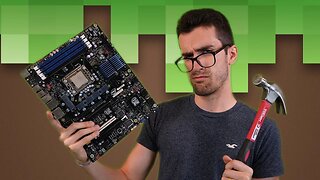 How to Build a $300 Gaming PC & Install Windows!