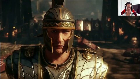 RYSE SON OF ROME #8 FINAL ÉPICO A NÃO PERDER