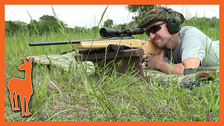 Boresighting and Testing the "1000 Yards for $500" Savage Axis | The Social Regressive