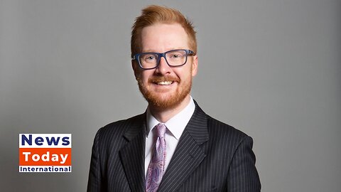 Labour MP Lloyd Russell-Moyle SUSPENDED Over SHOCKING Complaint | News Today | UK