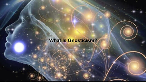 374 Gnosticism