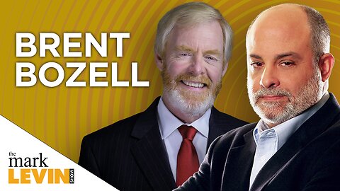 Brent Bozell Exposes One-Sided MSM Coverage of Trump Trial