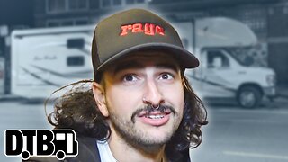 Between You & Me - BUS INVADERS Ep. 1910