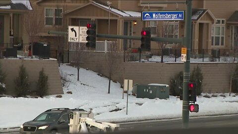 Castle Rock trying to improve signal timing