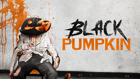 Black Pumpkin ｜ Full Movie ｜ Awesome Halloween Horror! ｜ Matt Rife