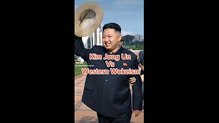 Kim Jong Un is Pro North Korea! He is for his country unlike the leaders of the West Unfortunately.