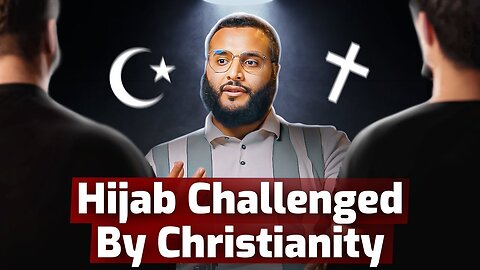 Tough Questions of Priests! - Most Debated Issues of Muslims & Christians @MohammedHijab