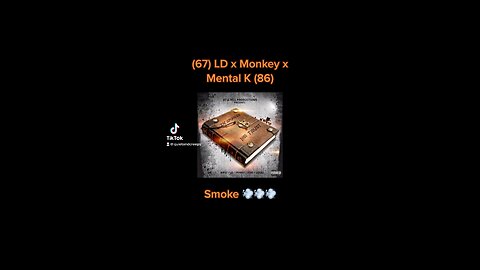 67 - Smoke 💨💨💨