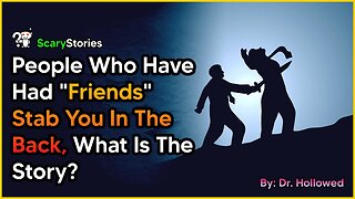 7 Things Only Fake Friends Do(Has This Happened To You)