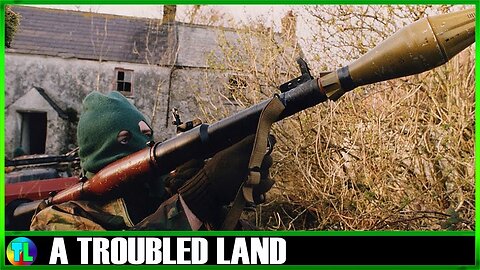 Unseen - IRA Commander on 3 Bloody days in July 1970 | Falls Curfew | The Troubles Documentary