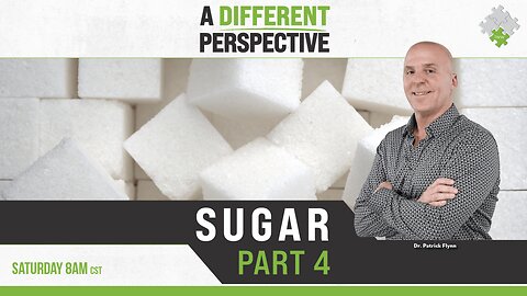 Sugar and Cancer Q&A | ADP | November 26, 2022