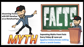 251 Popular Myths #3