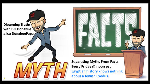 251 Popular Myths #3