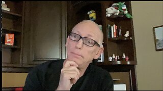 Episode 2005 Scott Adams: Pretending To Care About Kids, Bill Maher & CNN, China Can't Make Chips