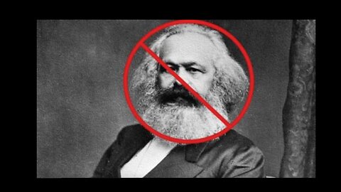 QUESTO WEEKEND I SINISTRATI CELEBRANO I 206 ANNI DALLA NASCITA DEL SATANISTA KARL MARX