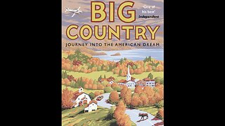 IN A BIG COUNTRY by Big Country