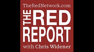 The Red Report Episode 3 How Conservatives and the LGBTQ Community Can Co-Exist