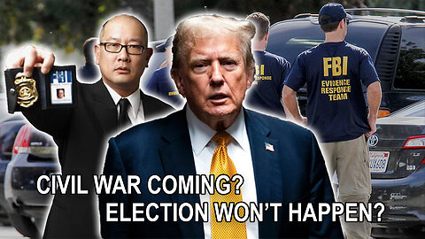 Trump Supporters Threaten CIVIL WAR as Predictions Say Trump Will be Sentenced to Prison