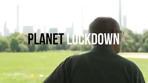 Planet Lockdown (FULL Uncensored Version) - 2021
