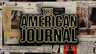 American Journal - Hour 1 - Feb - 10th (Commercial Free)