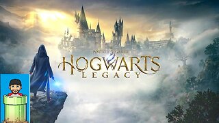 Hogwarts Legacy play through #7