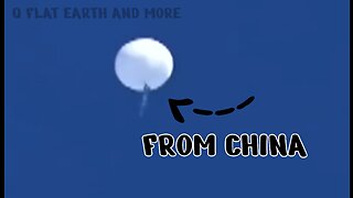 China Sent A Balloon To Spy On Americans!?