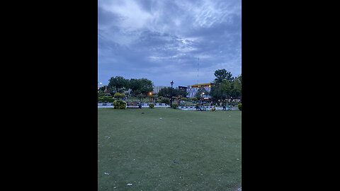 Jinnah Park Rawalpindi A Perfect Entertainment Place