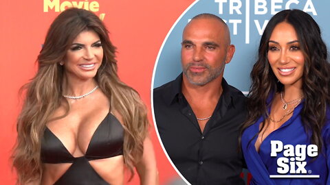 Dolores Catania: 'It's time' for Teresa Giudice, Joe Gorga to 'part ways'