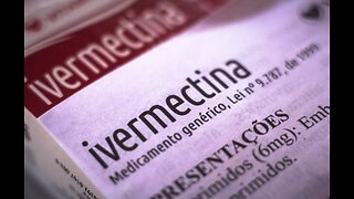 The Truth About Ivermectin