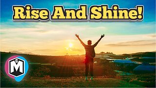 Rise and Shine: A Daily Inspiration to Ignite Your Dreams and Accomplish Your Goals