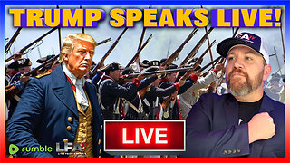 TRUMP SPEAKS LIVE! | LIVE FROM AMERICA 5.31.24 11am EST