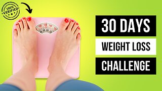 How Much Weight Can You Lose in 30 Days? | How Much Weight Can You Lose in a Month?