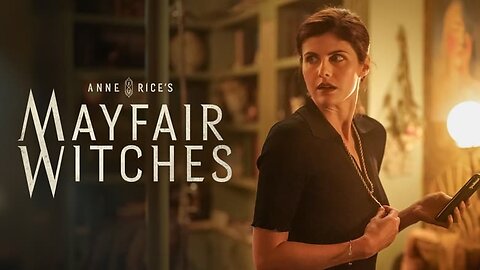 Anne Rice's Mayfair Witches Season 1 Episode 4 (Free) Watch Online