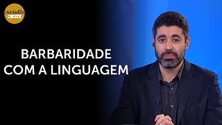 EBC resolve inovar e abraça o ‘gênero neutro’ em notícias | #eo