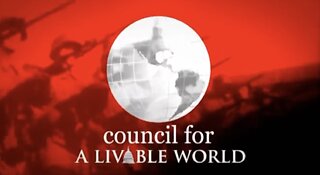 Council for a Livable World Created by Stalin's Communist State