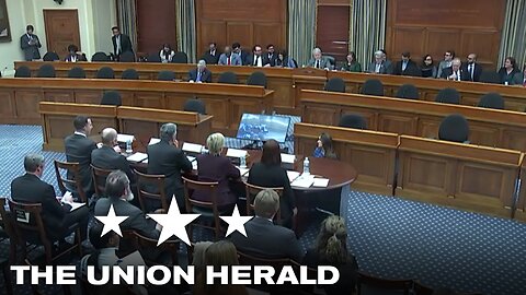 House Science, Space, and Technology Hearing on Federal Science Agencies and AI