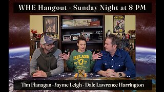 WHE Hangout - February 5th 2023