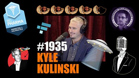 JRE#1935 Kyle Kulinski & short opinions #1934 Lex Fridman MMA#135 Paul Felder #1936 Krystal & Saagar