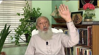 Sheikh Imran Nazar Hosein - Covid -2 the Masjid and the Secular State