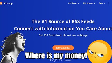 RSS.App Review