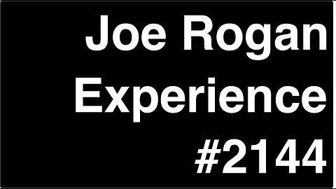 Joe Rogan Experience #2144 - Chris Distefano