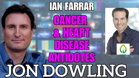 Jon Dowling & Ian Farrar Latest Health Updates