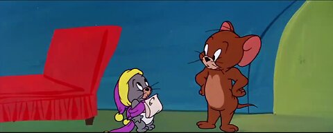 Tom and Jerry Childhood Cartoon memory - Compilation