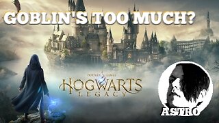 Hogwarts Legacy PETITION for cancelation!